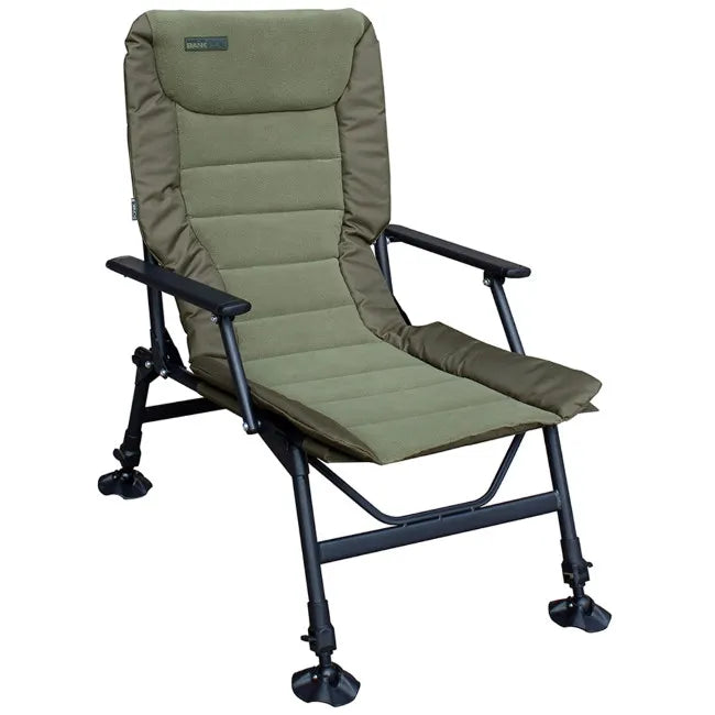 SONIK SONIK Bank-Tek Armchair - Parkfield Angling Centre