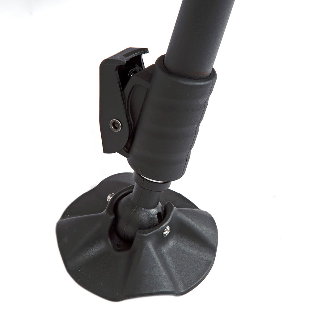 SONIK SONIK Bank-Tek Hi-Back Recliner - Parkfield Angling Centre
