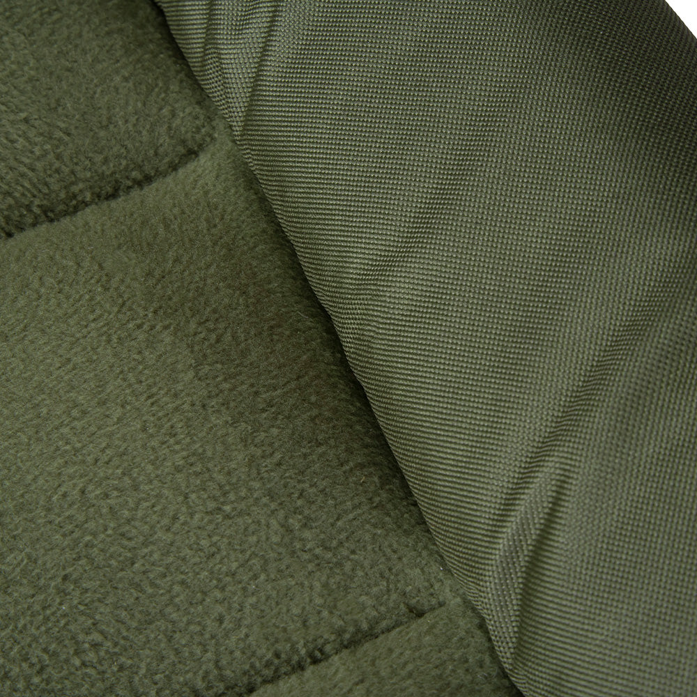 SONIK SONIK Bank-Tek Hi-Back Recliner - Parkfield Angling Centre