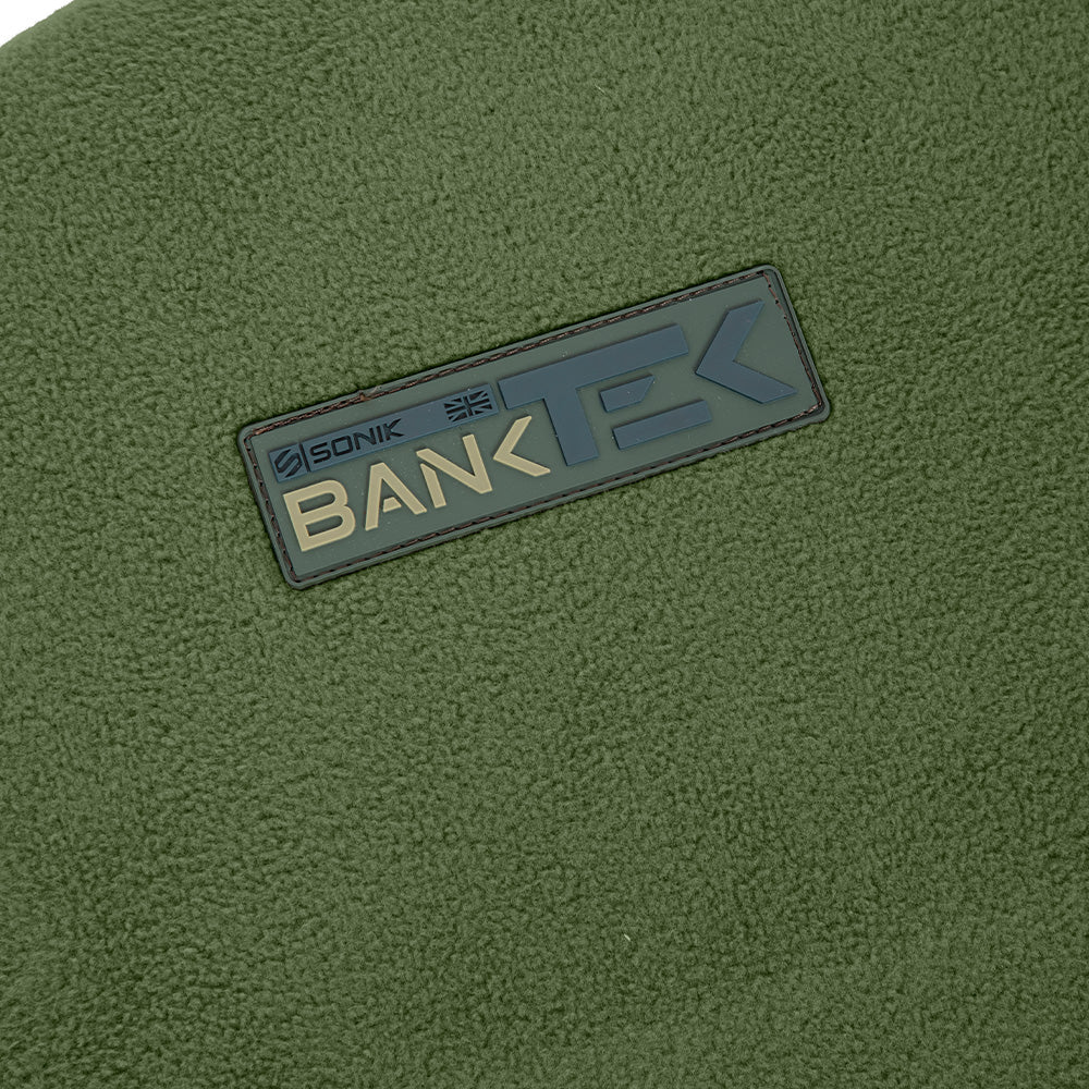 SONIK SONIK Bank-Tek Levelbed - Parkfield Angling Centre