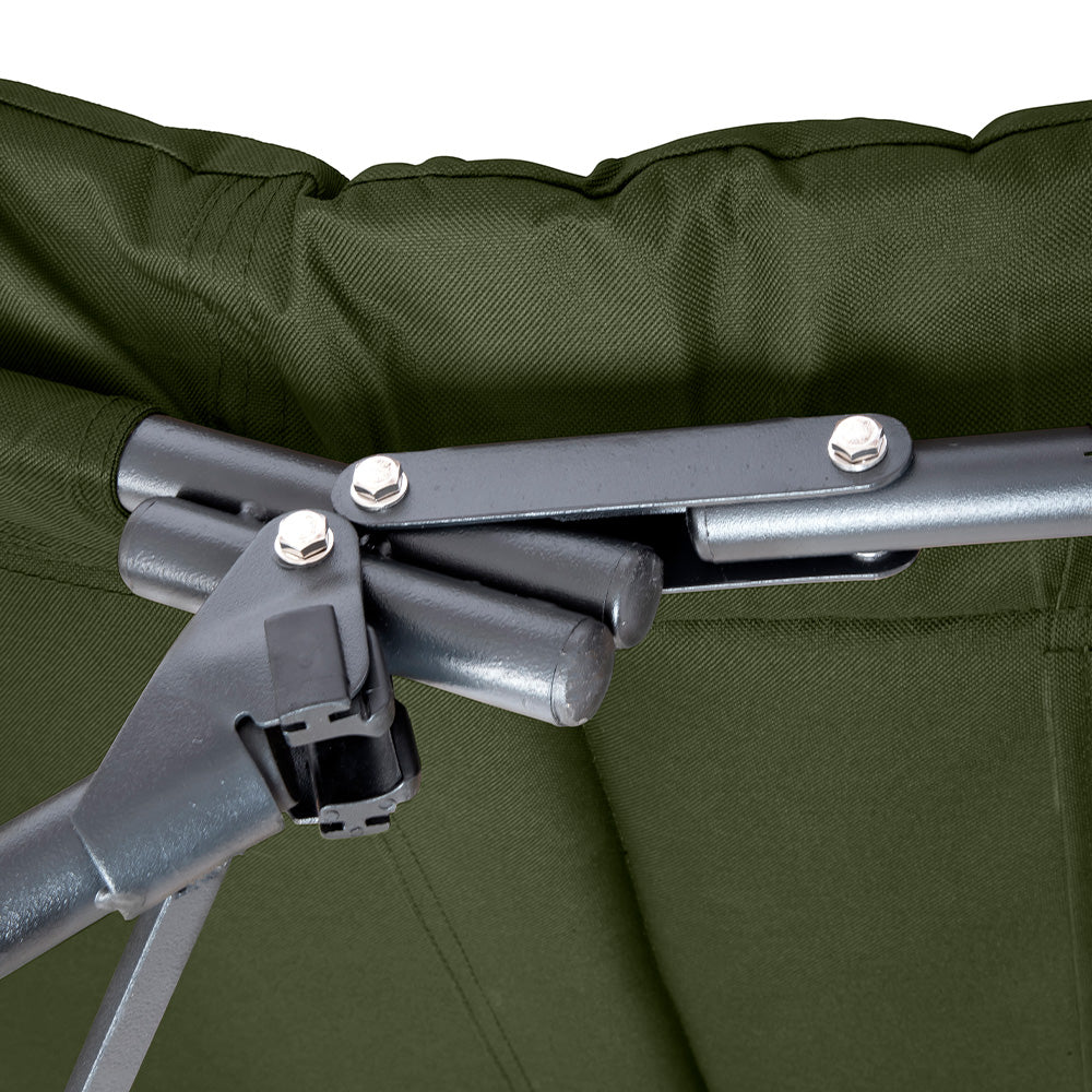SONIK SONIK Bank-Tek Levelbed - Parkfield Angling Centre