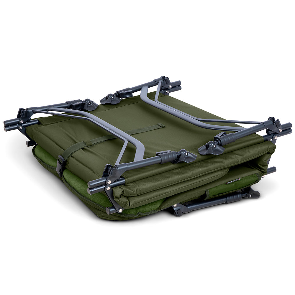 SONIK SONIK Bank-Tek Levelbed - Parkfield Angling Centre