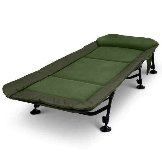 SONIK SONIK Bank-Tek Levelbed - Parkfield Angling Centre