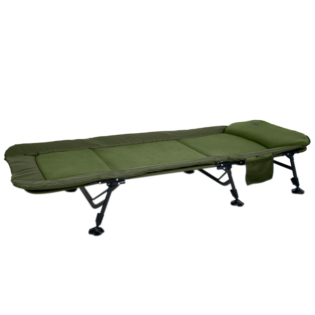 SONIK SONIK Bank-Tek Levelbed - Parkfield Angling Centre