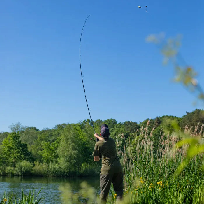 SONIK SONIK Dominatorx RS Rods  - Parkfield Angling Centre