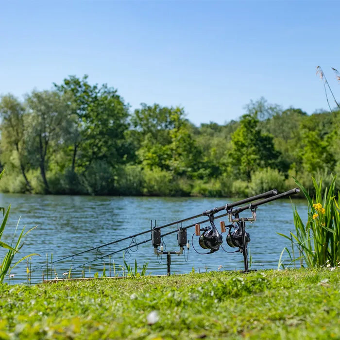 SONIK SONIK Dominatorx RS Rods  - Parkfield Angling Centre