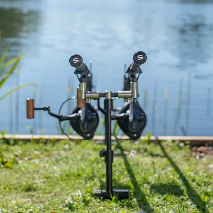 SONIK SONIK Dominatorx RS Rods  - Parkfield Angling Centre
