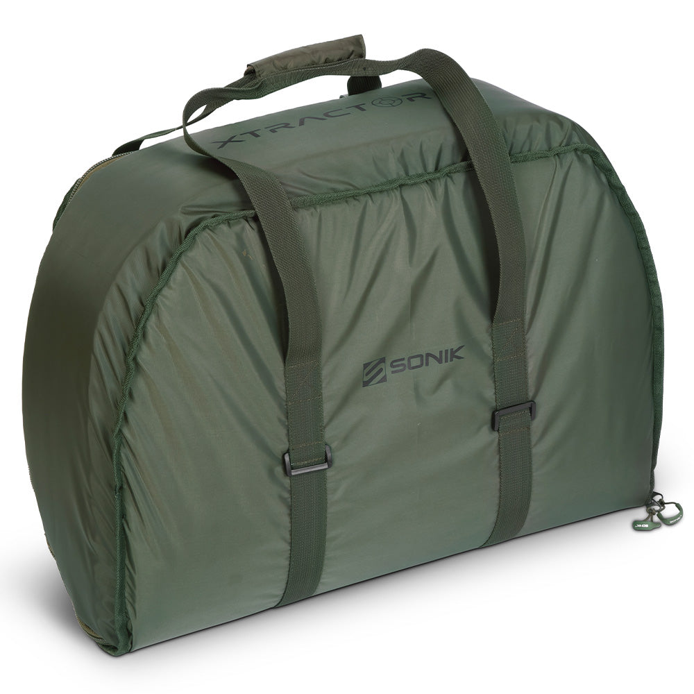 SONIK SONIK Xtractor Folding Cradle - Parkfield Angling Centre