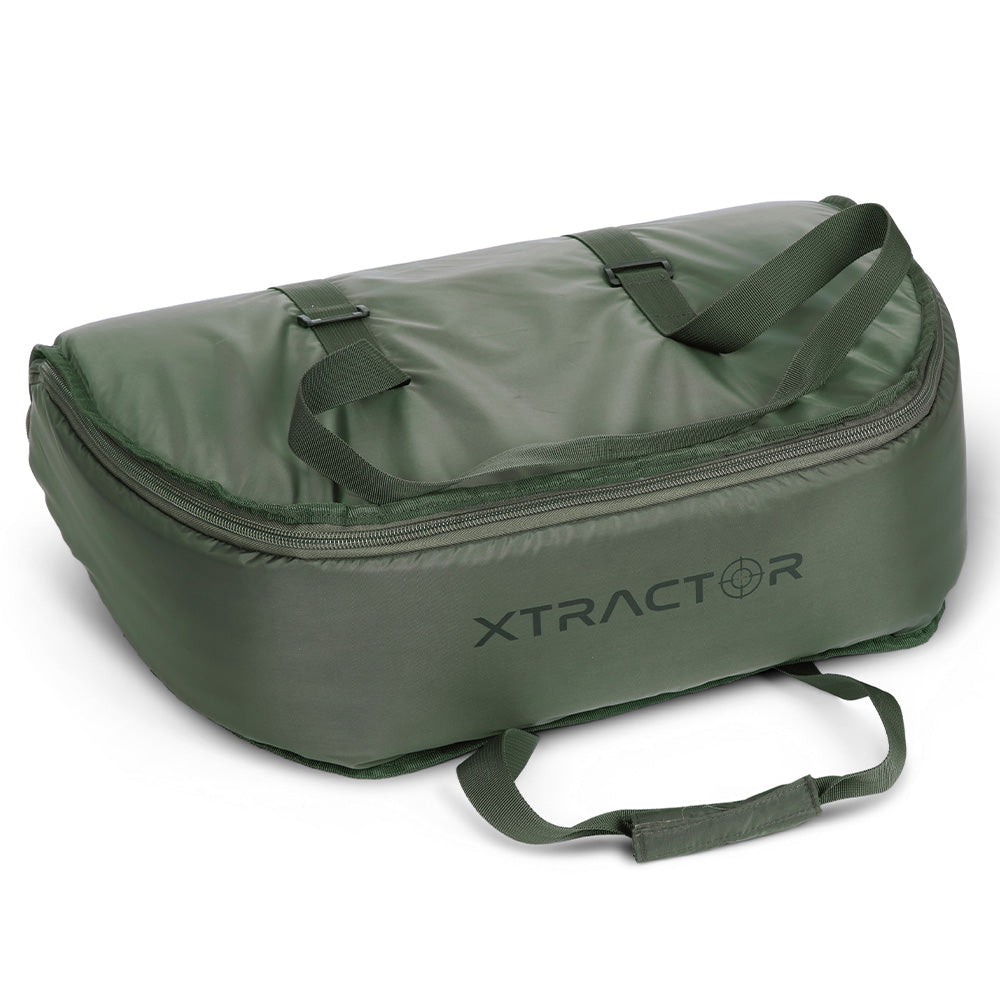 SONIK SONIK Xtractor Folding Cradle - Parkfield Angling Centre