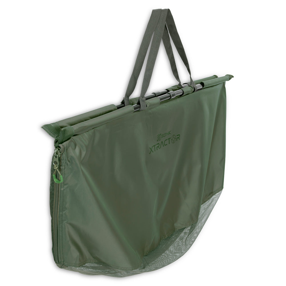 SONIK SONIK Xtractor Folding Sling - Parkfield Angling Centre