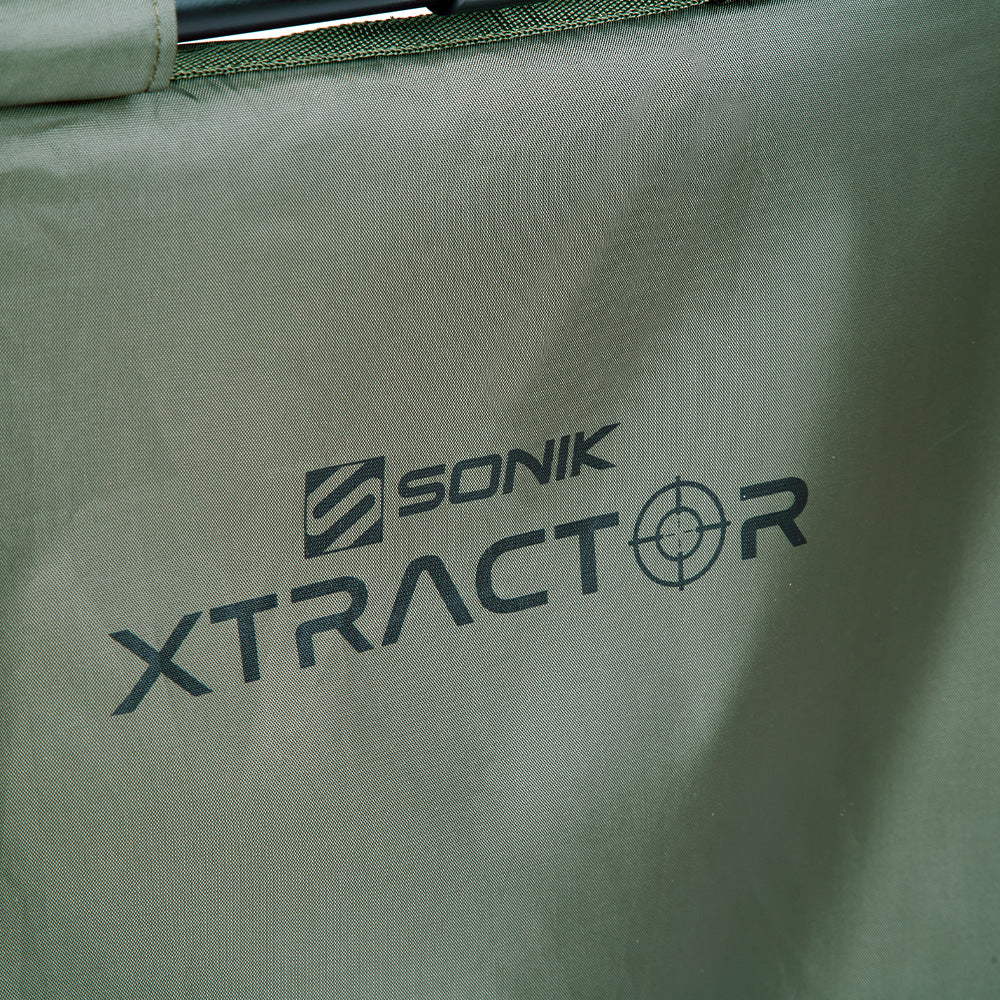 SONIK SONIK Xtractor Folding Sling - Parkfield Angling Centre