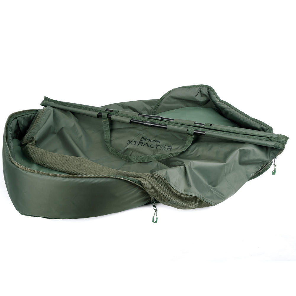 SONIK SONIK Xtractor Folding Sling - Parkfield Angling Centre