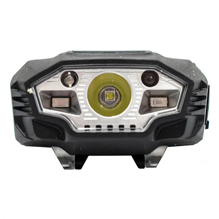 SONIK SONIK Gizmo Headtorches SONIK Gizmo Htr-160 - Parkfield Angling Centre