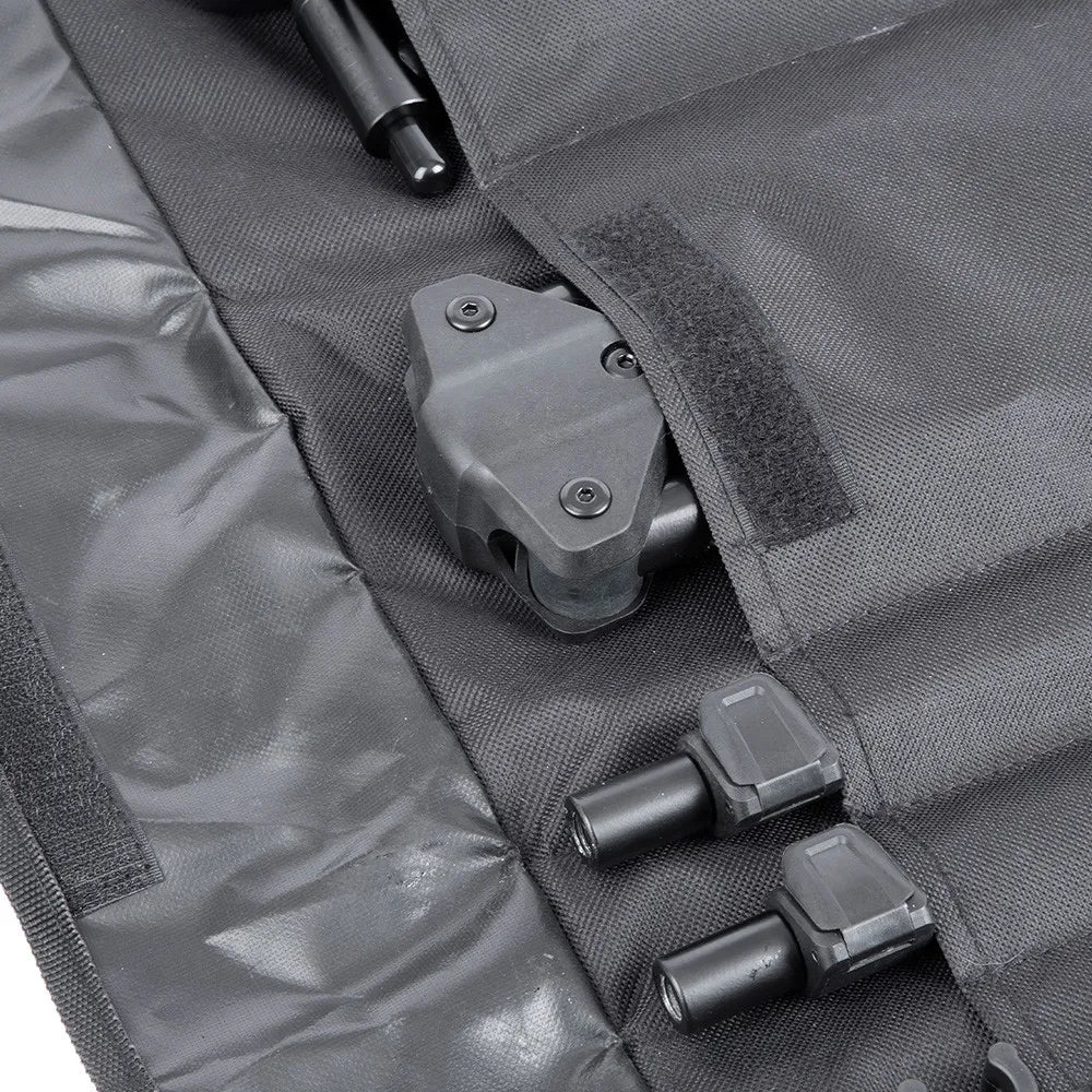 SONIK SONIK Herox 2 Rod Pod - Parkfield Angling Centre