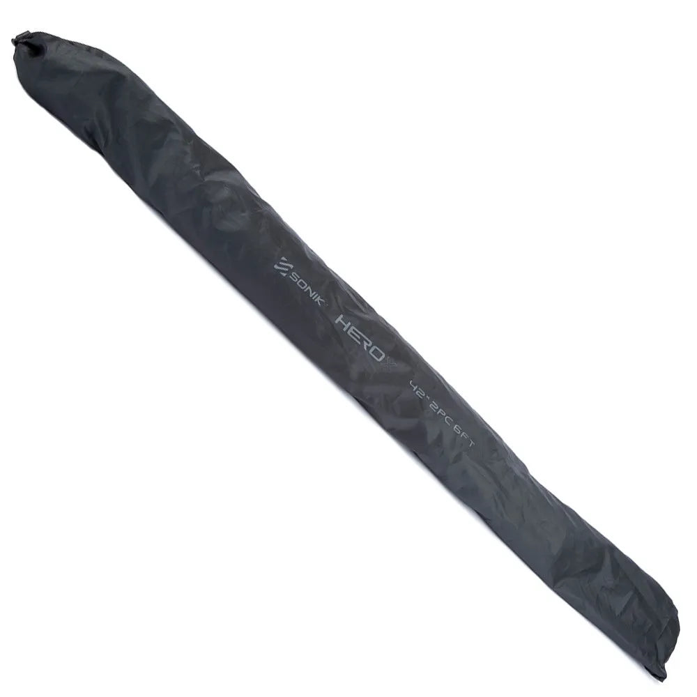 SONIK SONIK Herox Landing Nets 42" - Parkfield Angling Centre