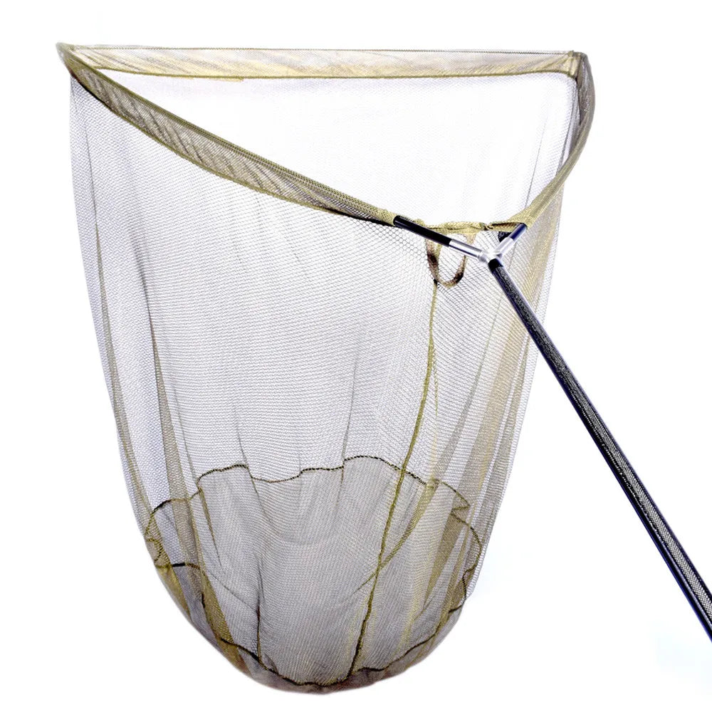 SONIK SONIK Olive Net Mesh 42" - Parkfield Angling Centre