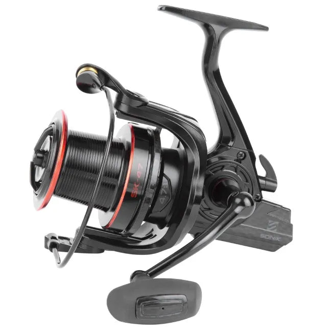 SONIK SONIK Sk-47 Carbon 7000 - Parkfield Angling Centre