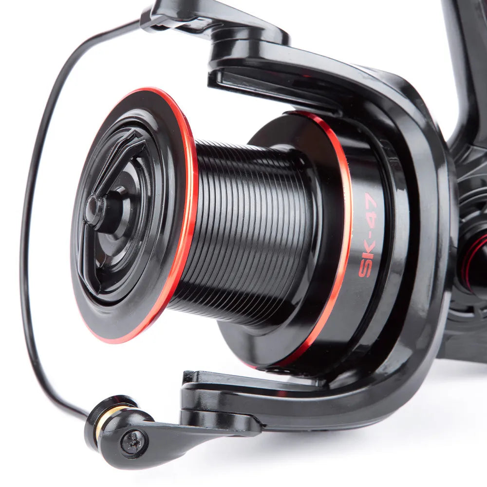 SONIK SONIK Sk-47 Carbon 7000 - Parkfield Angling Centre