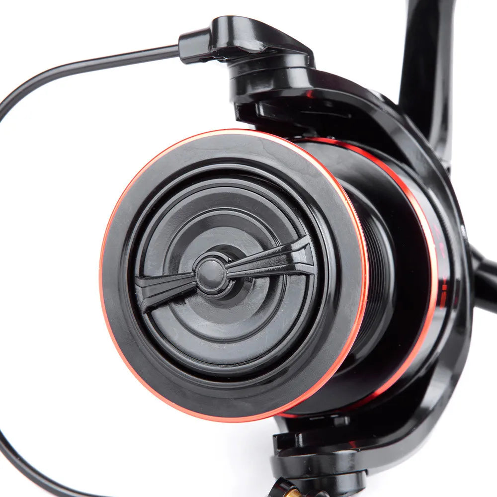 SONIK SONIK Sk-47 Carbon 7000 - Parkfield Angling Centre