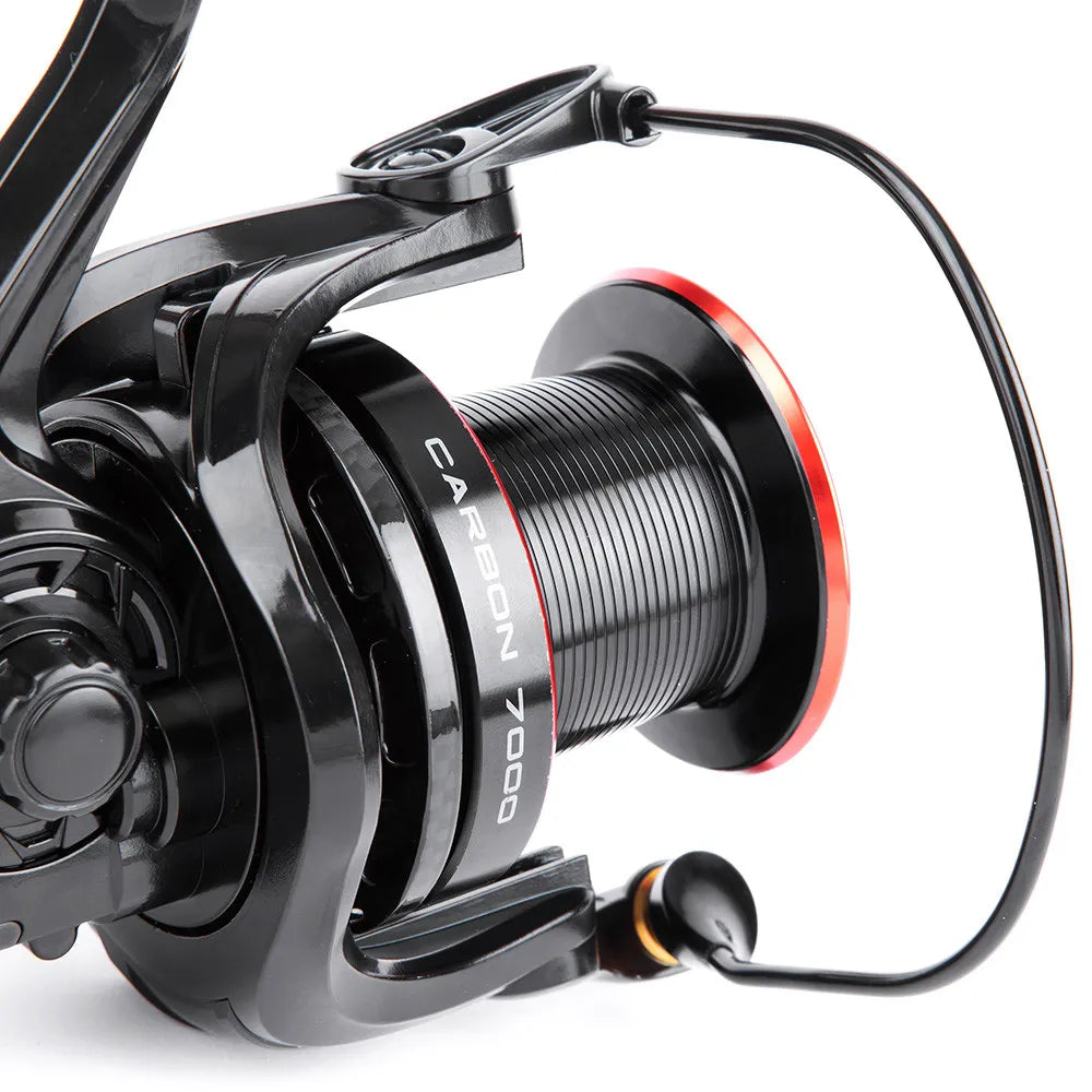 SONIK SONIK Sk-47 Carbon 7000 - Parkfield Angling Centre