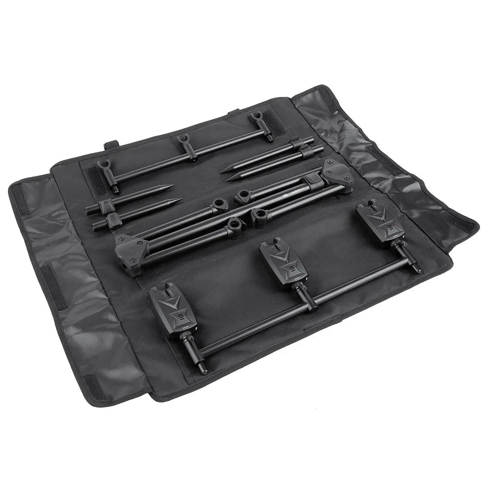 SONIK SONIK Vaderx RS Rod Pod - Parkfield Angling Centre