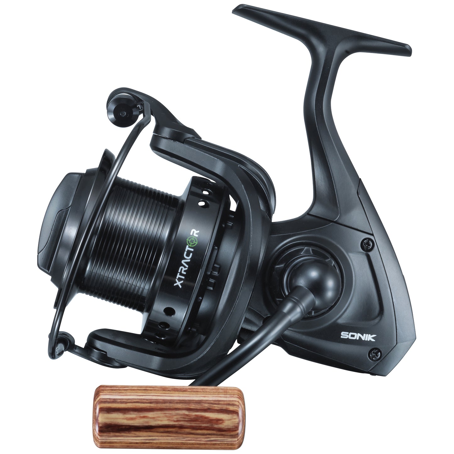 SONIK SONIK Xtractor+ 5000 Reel - Parkfield Angling Centre