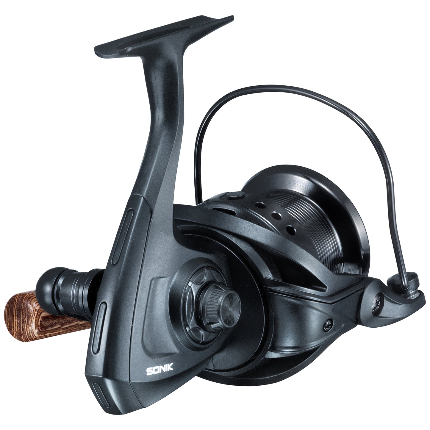 SONIK SONIK Xtractor+ 5000 Reel - Parkfield Angling Centre