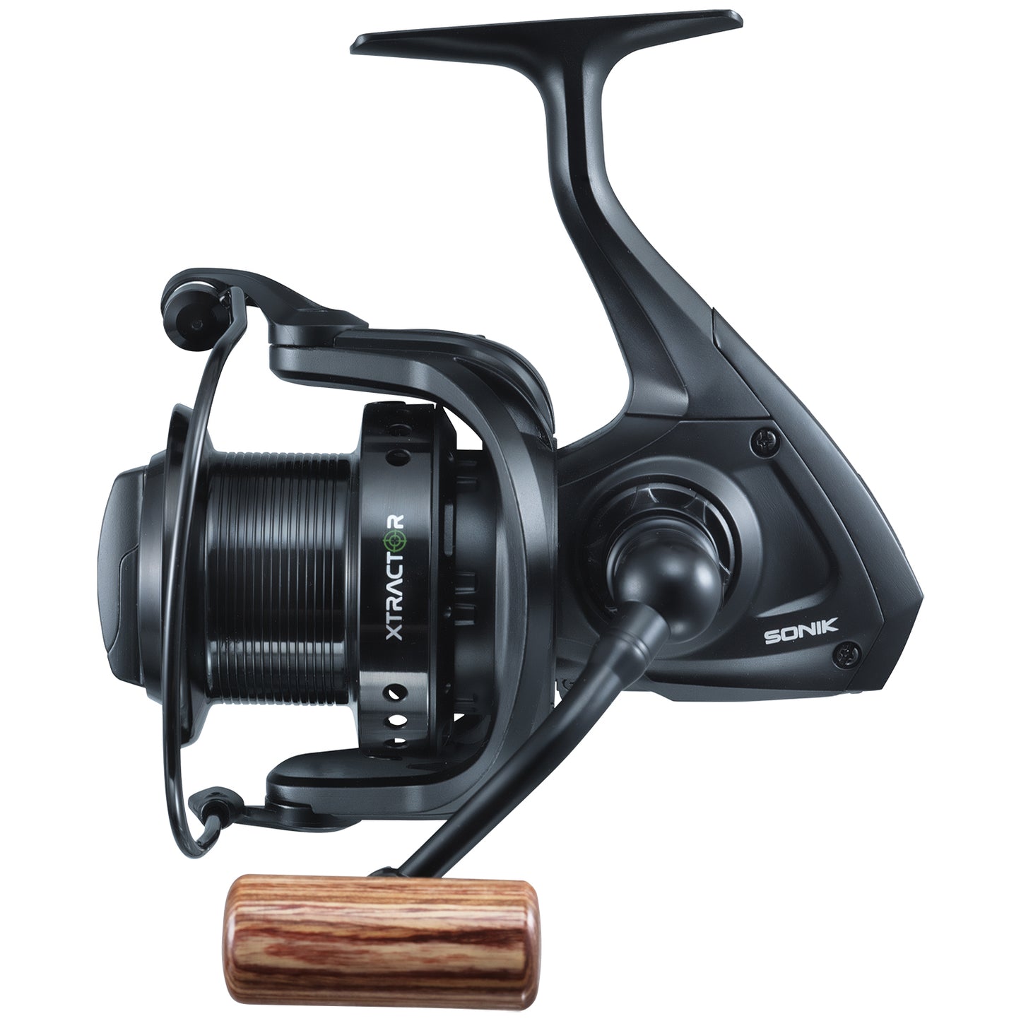 SONIK SONIK Xtractor+ 5000 Reel - Parkfield Angling Centre