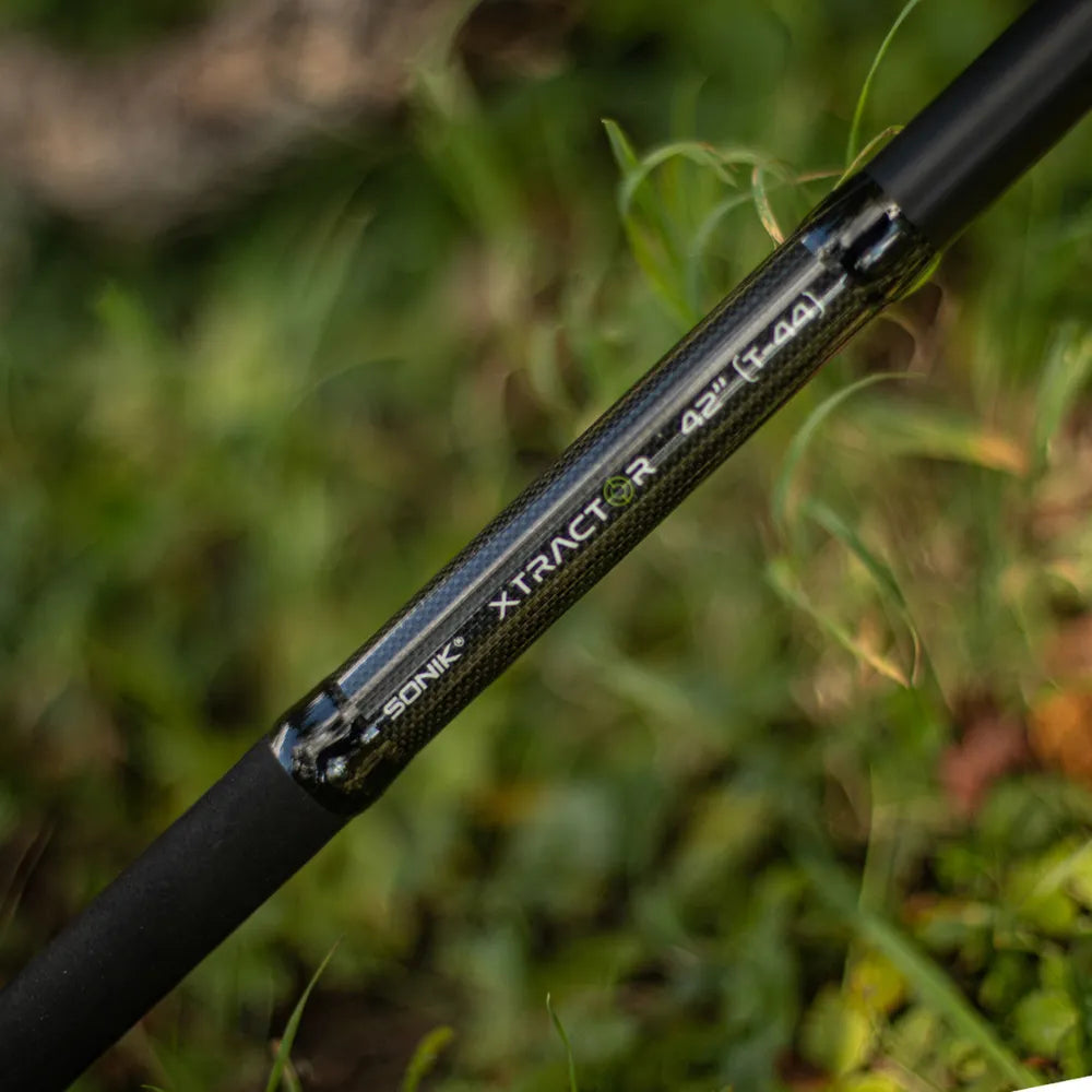 SONIK SONIK Xtractor Net 42" (T44) - Parkfield Angling Centre
