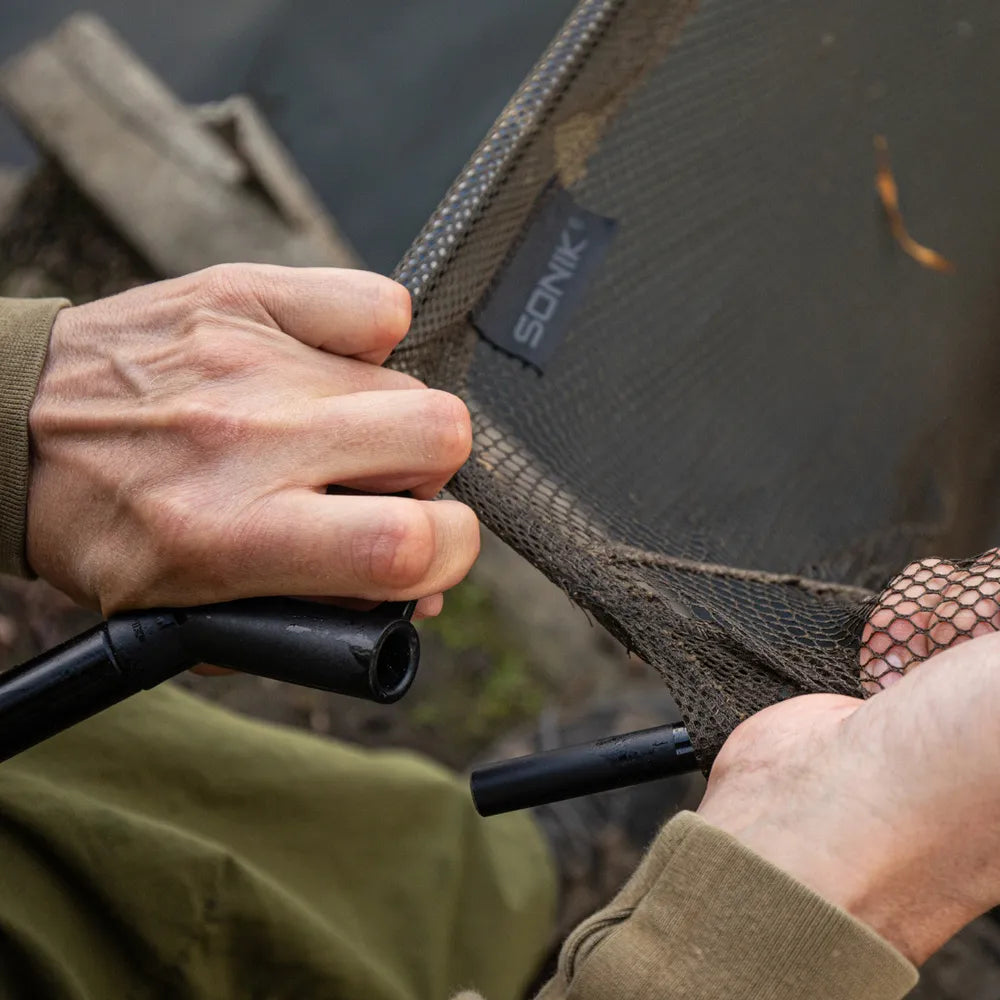 SONIK SONIK Xtractor Net 42" (T44) - Parkfield Angling Centre