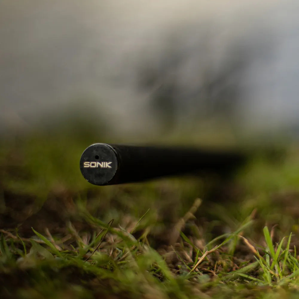 SONIK SONIK Xtractor Net 42" (T44) - Parkfield Angling Centre