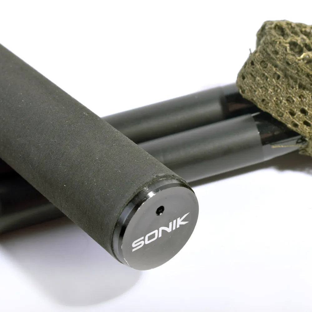 SONIK SONIK Xtractor Net 42" (T44) - Parkfield Angling Centre