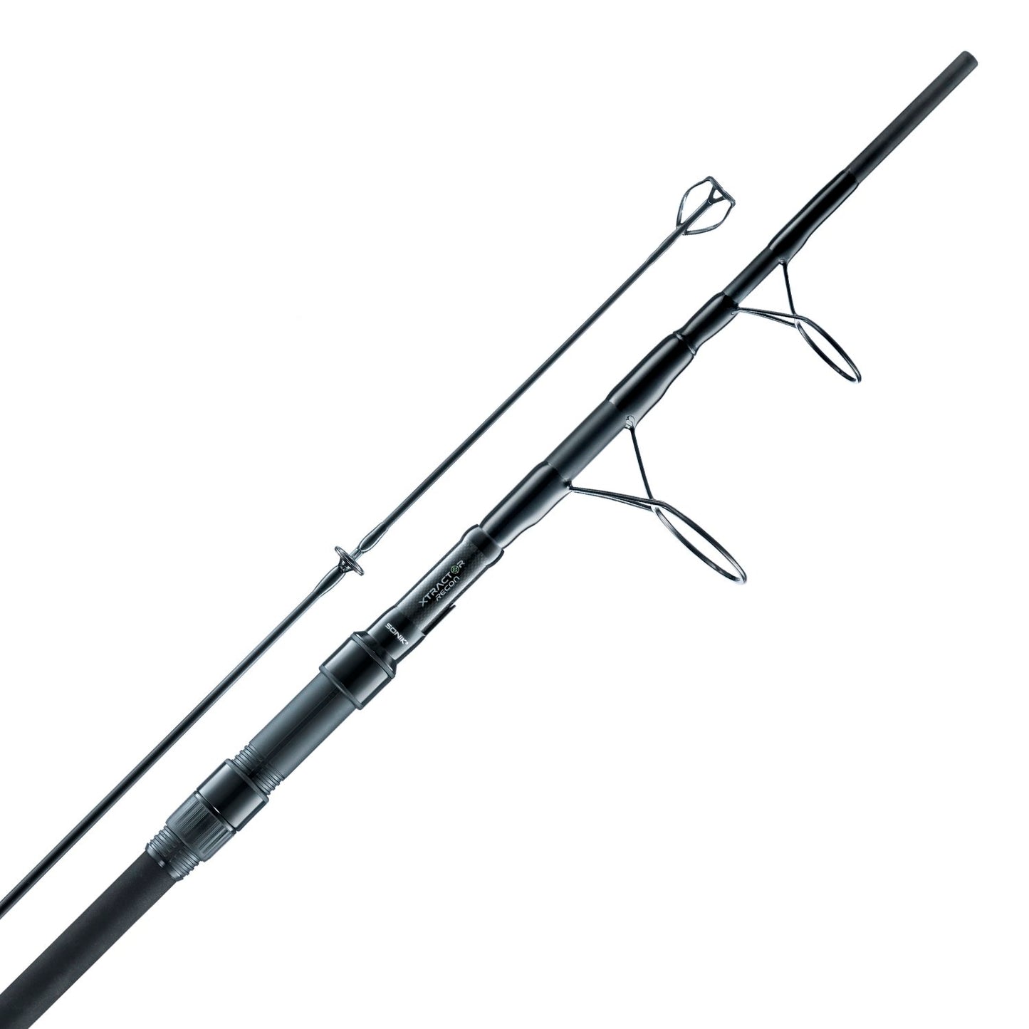 SONIK SONIK Xtractor Recon 8' And 12' Rods Edit - Parkfield Angling Centre