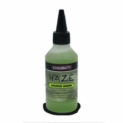 SONU SONU Haze - Marine Green (100Ml) - Parkfield Angling Centre
