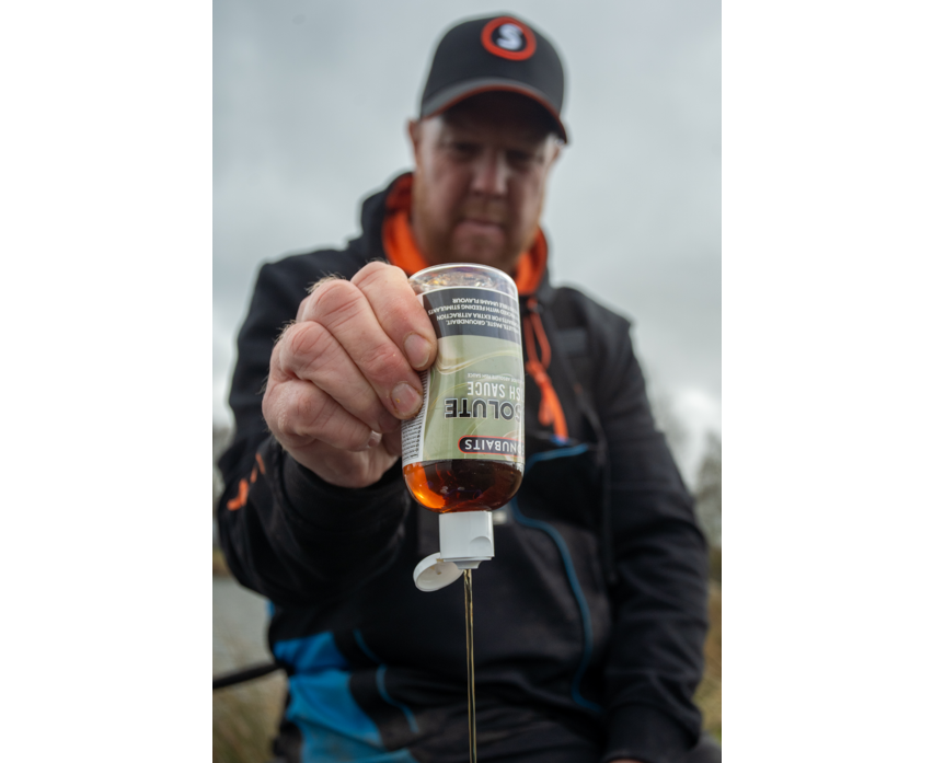 SONU SONU Absolute Fish Sauce - Parkfield Angling Centre
