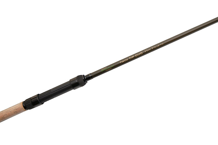 DRENNAN DRENNAN 11' Specialist TwinTipDuo 1½lb - Parkfield Angling Centre