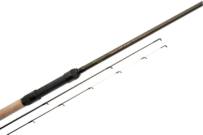 DRENNAN DRENNAN 11' Specialist TwinTipDuo 1½lb - Parkfield Angling Centre