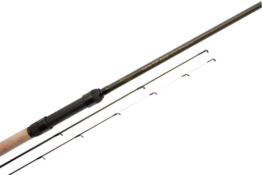 DRENNAN DRENNAN 11' Specialist TwinTipDuo 1½lb  - Parkfield Angling Centre