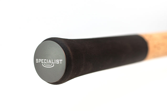 DRENNAN DRENNAN 12' Specialist TwinTipDuo 1½lb - Parkfield Angling Centre