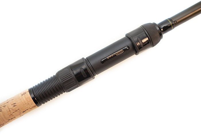 DRENNAN DRENNAN 12' Specialist TwinTipDuo 1½lb - Parkfield Angling Centre