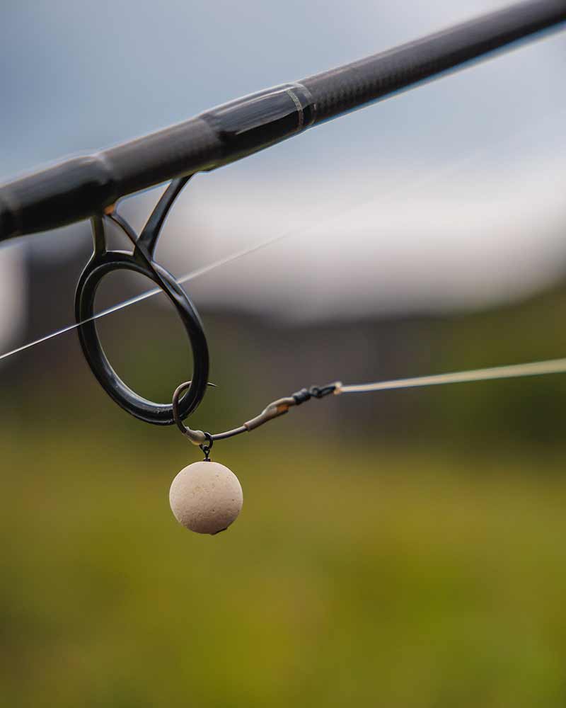 FOX FOX Edges Spinner Rig x3 - Parkfield Angling Centre