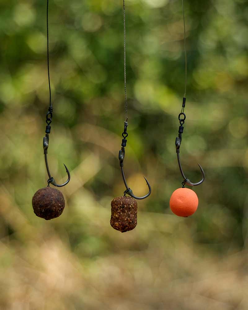 FOX FOX Edges Spinner Rig x3 - Parkfield Angling Centre