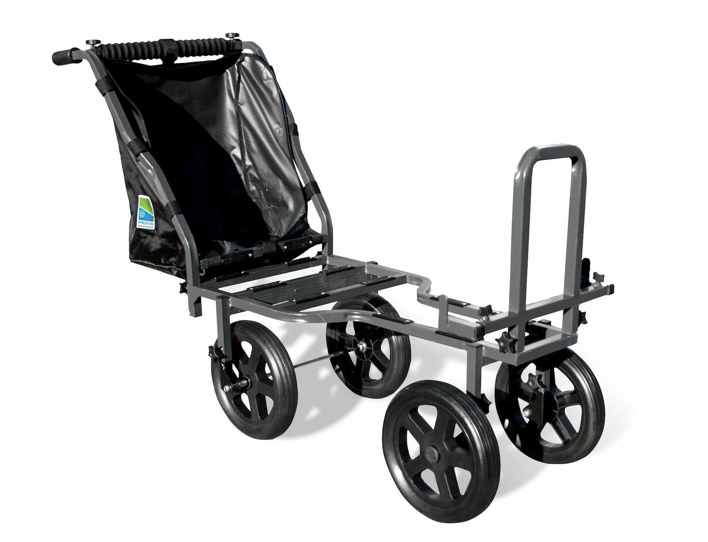 PRESTON PRESTON FOUR WHEELED SHUTTLE - Parkfield Angling Centre