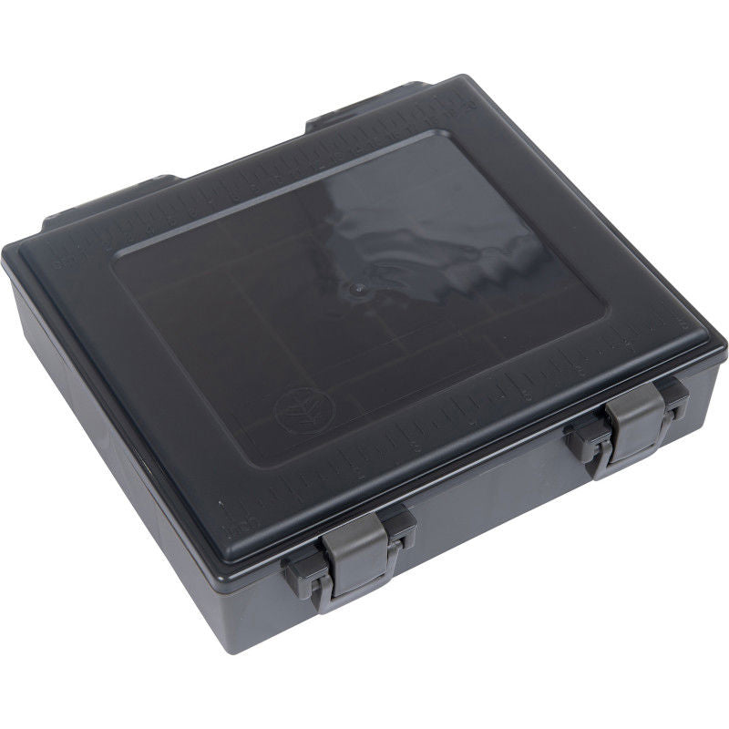 WYCHWOOD WYCHWOOD Medium Tackle Box Complete - Parkfield Angling Centre