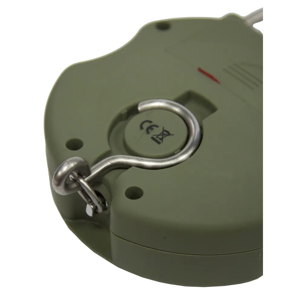 KORUM KORUM Digital Scales - Parkfield Angling Centre