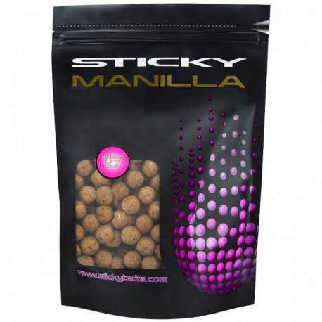 STICKY BAITS Sticky Baits Krill + Manilla Shelf Life 25kg Bulk Deals - Parkfield Angling Centre