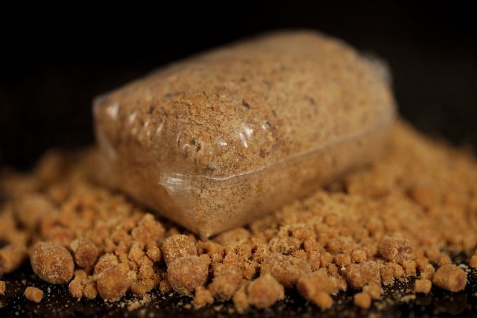 STICKY BAITS STICKY BAITS Manilla Spod & Bag Mix 2.5kg Bag - Parkfield Angling Centre