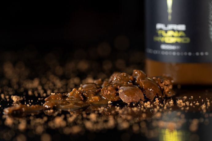 STICKY BAITS STICKY BAITS Pure Tuna Hydro 500ml - Parkfield Angling Centre