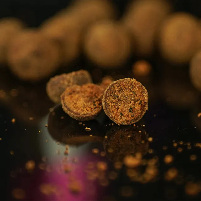 STICKY BAITS STICKY BAITS The Krill Active Shelf Life 1kg Bag - Parkfield Angling Centre