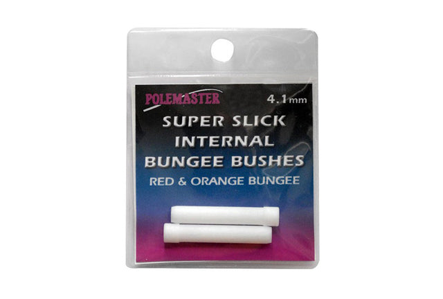 DRENNAN DRENNAN Super Slick Internal Bungee Bushes 2.0mm - Parkfield Angling Centre